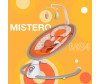  Nuovita Шезлонг с электронной функцией качения Mistero MS4 Шар - Nuovita Шезлонг с электронной функцией качения Mistero MS4 Шар