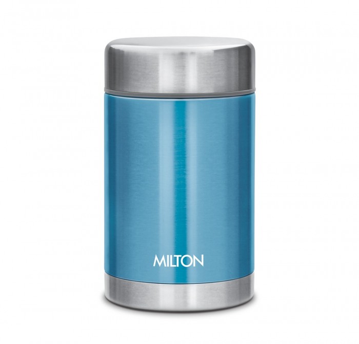 Термос Milton для еды Cruet 500 мл термос milton термокастрюля microwow one touch 1 л