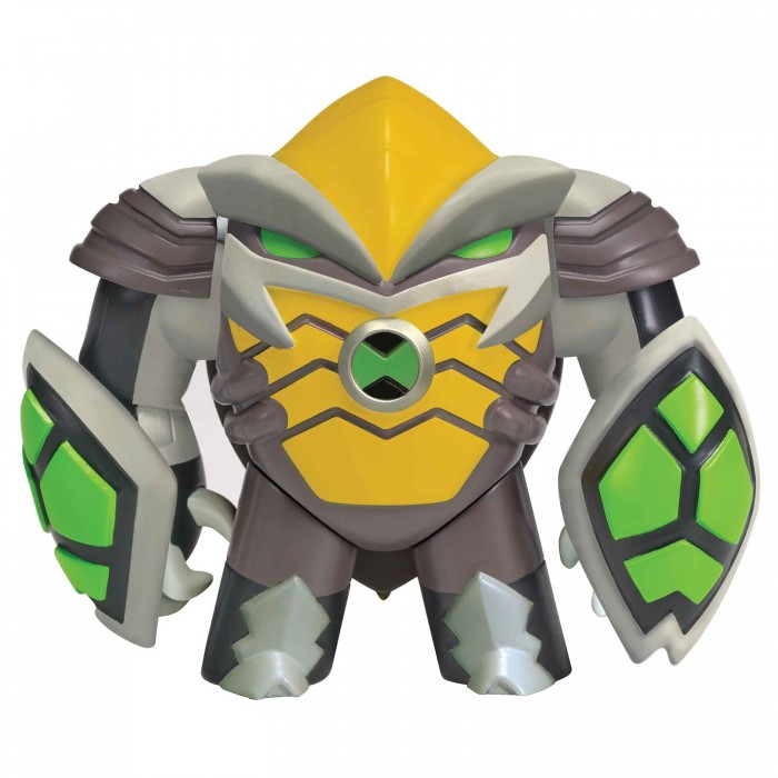 

Ben-10 Фигурка Бронированный Ядро 12.5 см, Фигурка Бронированный Ядро 12.5 см