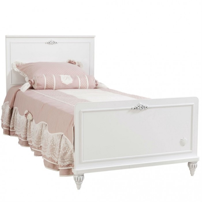 

Подростковая кровать Cilek Romantic ST, Romantic ST