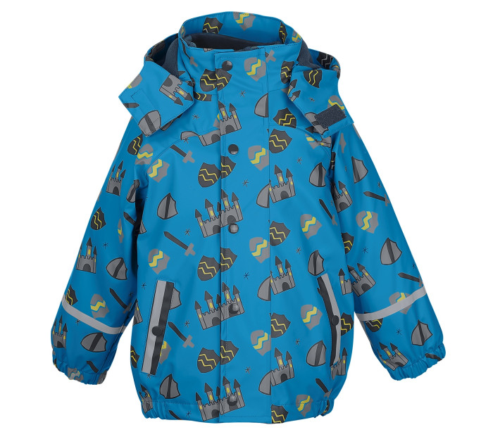 Верхняя одежда Sterntaler Куртка непромокаемая утепленная 3 в 1 5651810 цена и фото