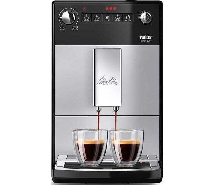 

Melitta Кофемашина Caffeo Purista, Кофемашина Caffeo Purista