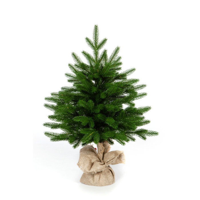 Искусственные елки Crystal Trees Ель Оливия 60 см