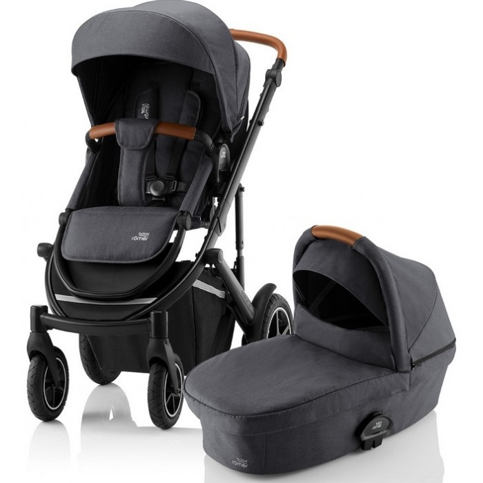 фото Коляска britax roemer smile iii 2 в 1