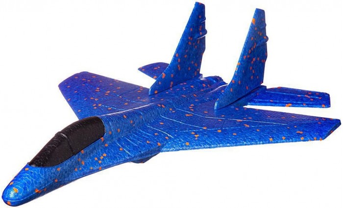 Junfa Самолет-планер для игры на открытом воздухе WA-D9864