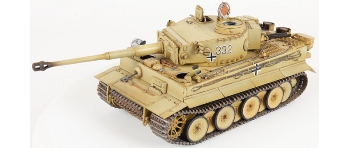Сборные модели Звезда Набор подарочный-сборка Немецкий тяжелый танк Т-VI Тигр 1/35 сборная модель 5002 немецкий тяжелый танк t vi тигр