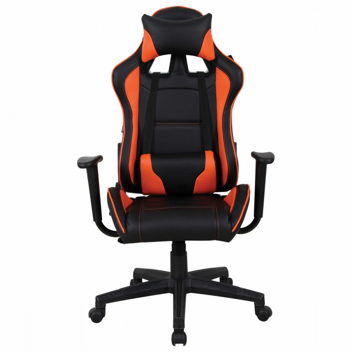 

Brabix Кресло GT Racer GM-100, Кресло GT Racer GM-100