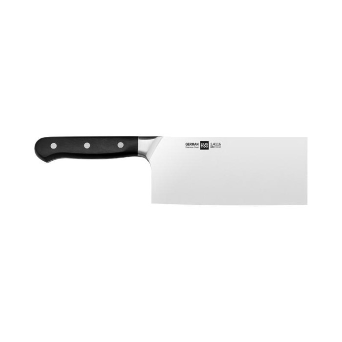 

HuoHou Нож из немецкой стали German Steel Slicing Knife, Нож из немецкой стали German Steel Slicing Knife