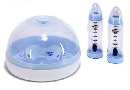 Стерилизатор для микроволновой печи Philips Avent (без наполнения SCF281/02)