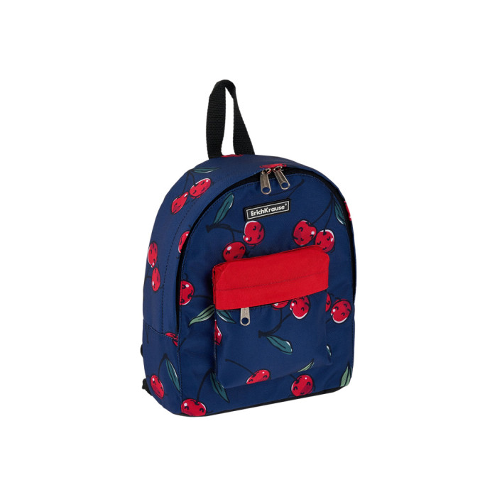 

ErichKrause Рюкзак EasyLine Cherryfall 6 л, Рюкзак EasyLine Cherryfall 6 л