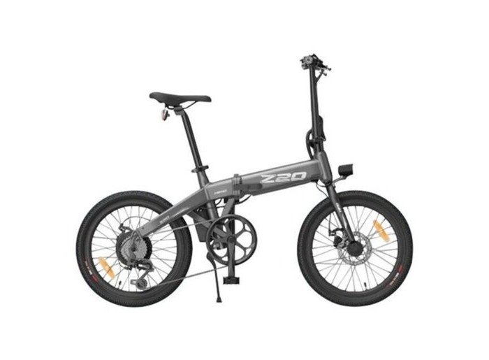 фото Велосипед двухколесный himo electric bicycle z20