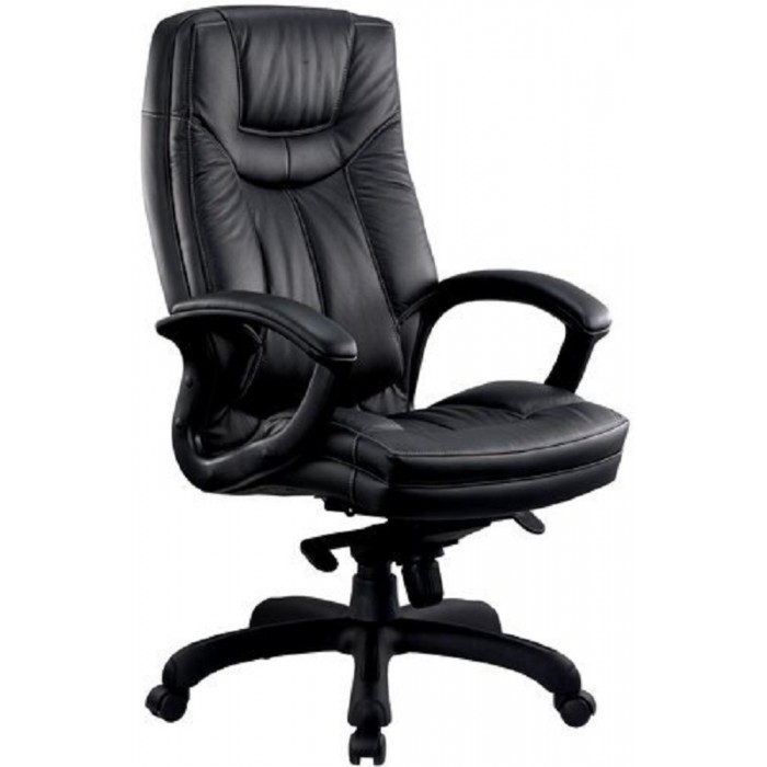Easy Chair Кресло для руководителя 608Е (кожа)  1075076