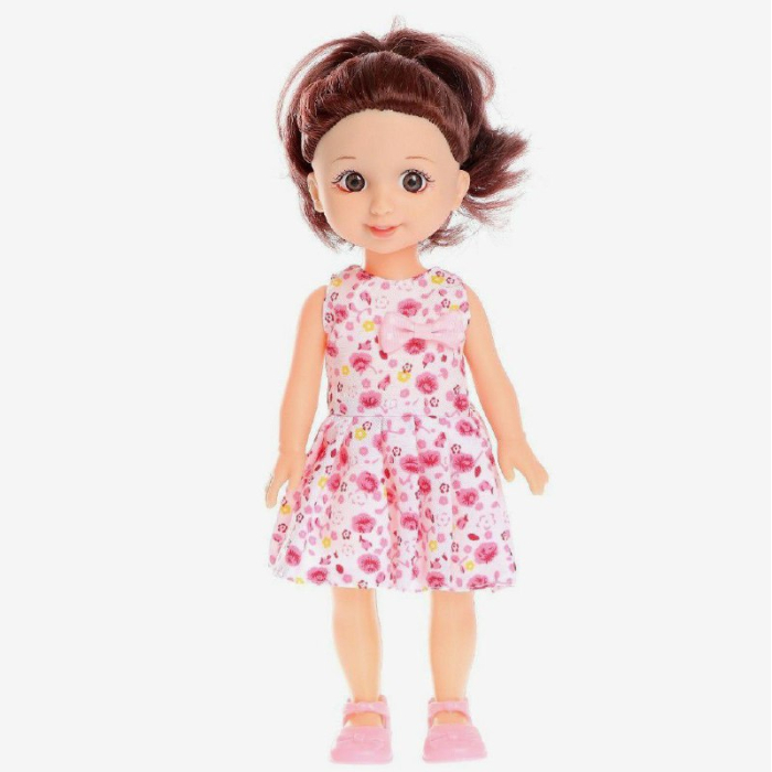 

Narny Toys Кукла Марина 24 см, Кукла Марина 24 см