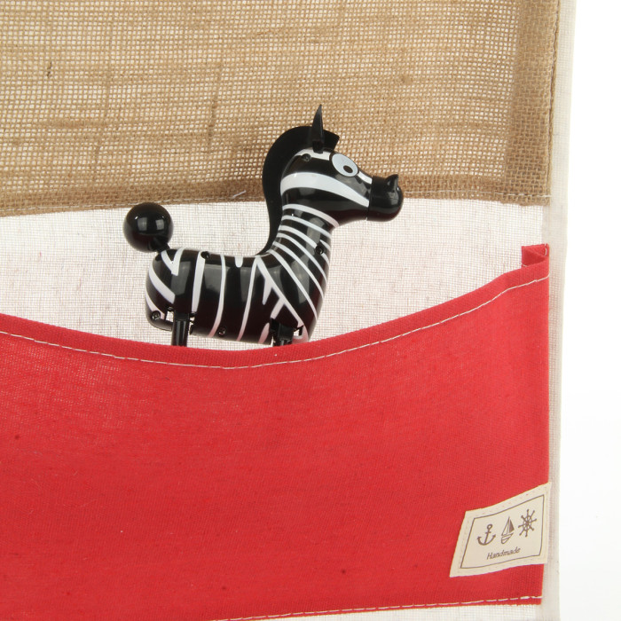 Ami&Co (AmiCo) Органайзер настенный 3 отделения 127401