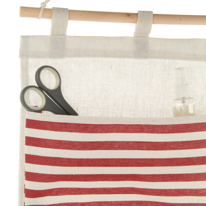 Ami&Co (AmiCo) Органайзер настенный 3 отделения 127401