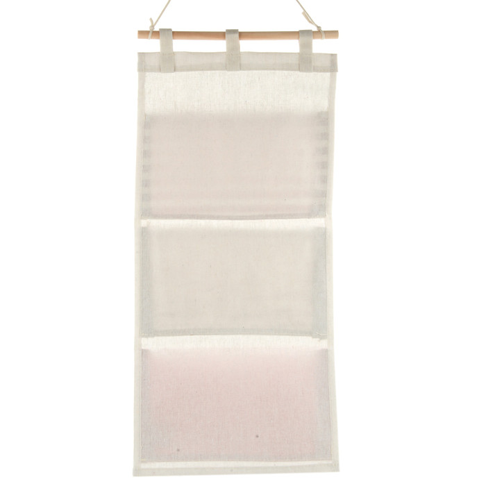 Ami&Co (AmiCo) Органайзер настенный 3 отделения 127401