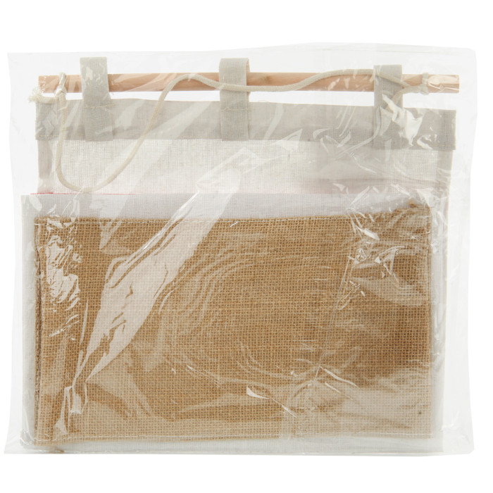 Ami&Co (AmiCo) Органайзер настенный 3 отделения 127401