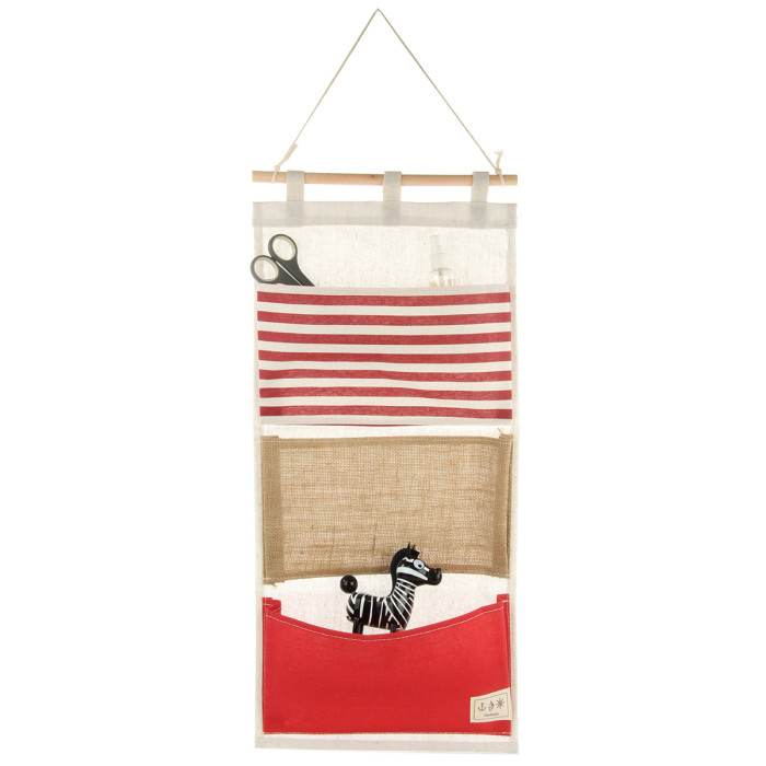 Ami&Co (AmiCo) Органайзер настенный 3 отделения 127401