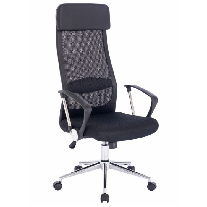 Кресла и стулья Brabix Кресло офисное Flight R EX-541 ткань TW