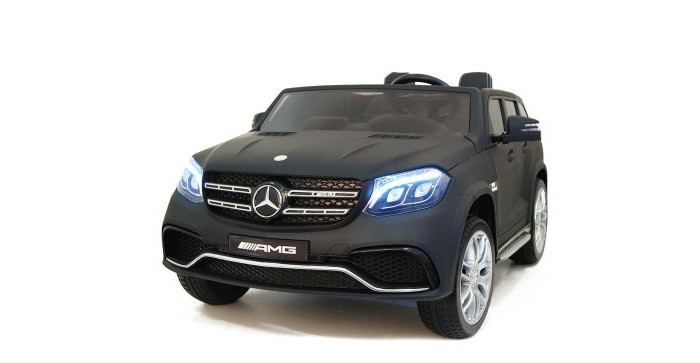 

Электромобиль RiverToys Mercedes-Benz GLS AMG, Mercedes-Benz GLS AMG