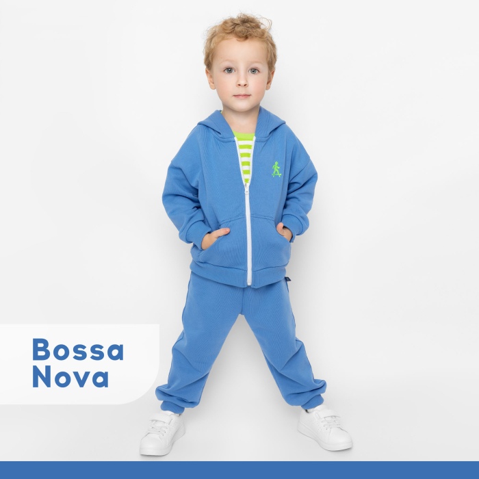  Bossa Nova Брюки для мальчика 486В23-461