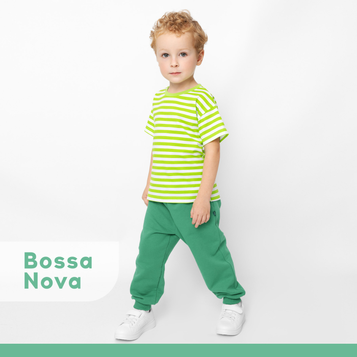Bossa Nova Брюки для мальчика 486В23-461