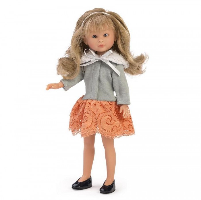 Куклы и одежда для кукол ASI Кукла Селия 30 см 165060
