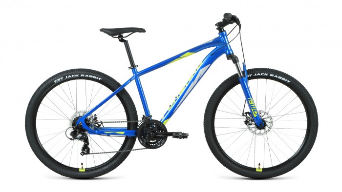 

Велосипед двухколесный Forward Apache 27.5 2.2 S disc рост 21" 2021, Apache 27.5 2.2 S disc рост 21" 2021