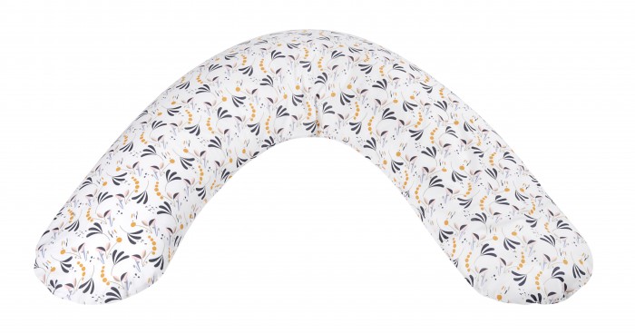 Beaba Подушка для беременных Big Flopsy Jersey