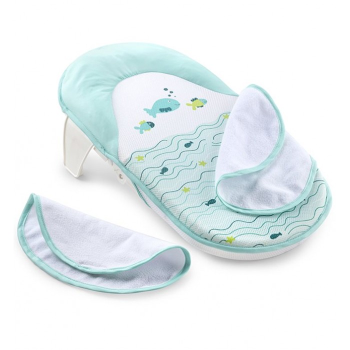 Summer Infant Лежачок для купания Bath Sling