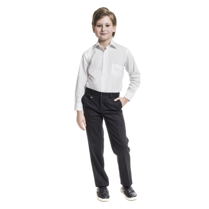 Школьная форма Cascatto Брюки для мальчика СВМ-9 школьная форма cascatto костюм для мальчика классический g ckm3 7