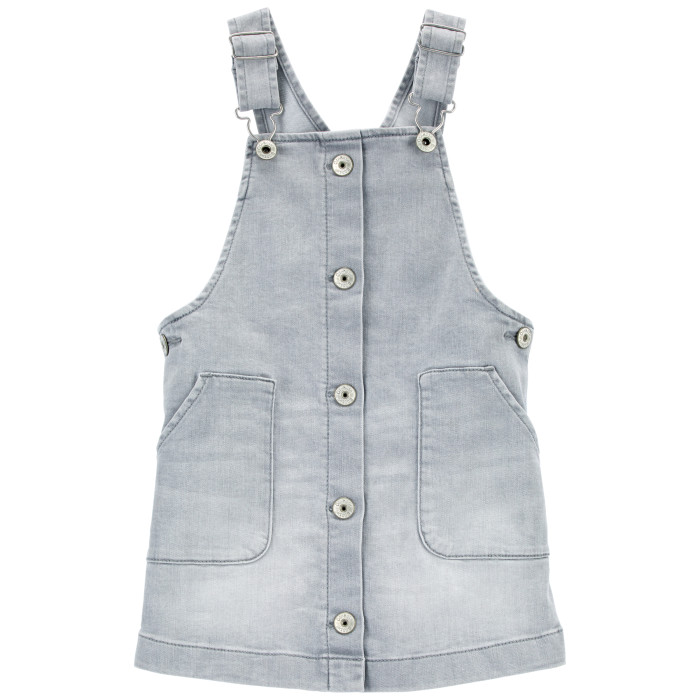 

OshKosh B'gosh Сарафан для девочки 2M275710, Сарафан для девочки 2M275710