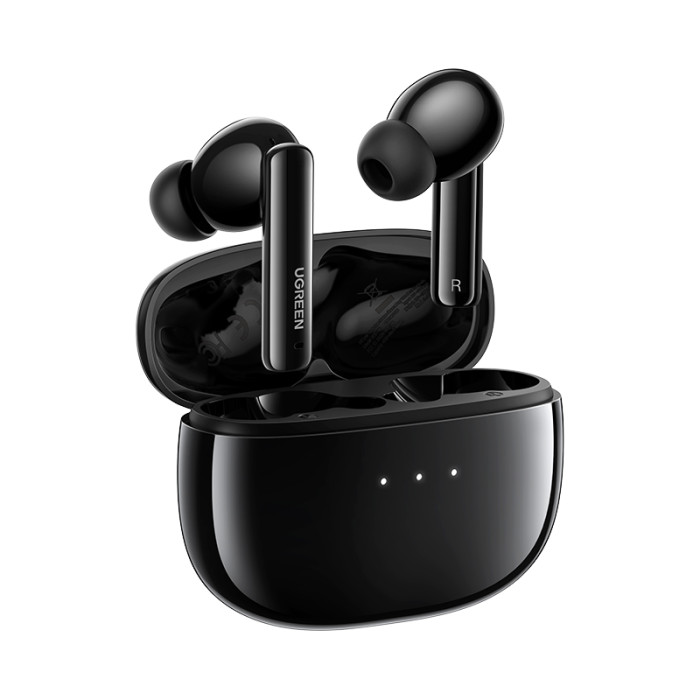 Ugreen Беспроводные наушники WS106 HiTune T3 Active Noise-Cancelling Wireless Earbuds 441000₽