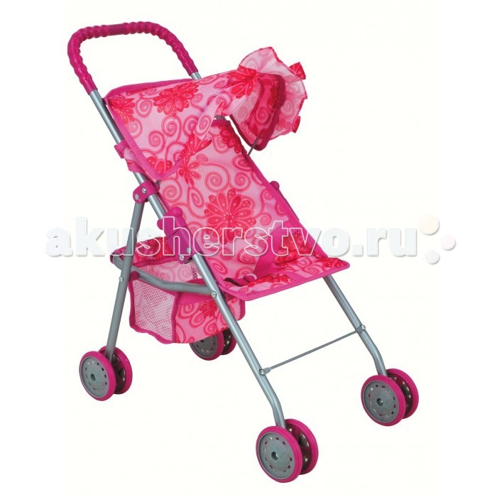 

Коляска для куклы Buggy Boom Mixy, Mixy