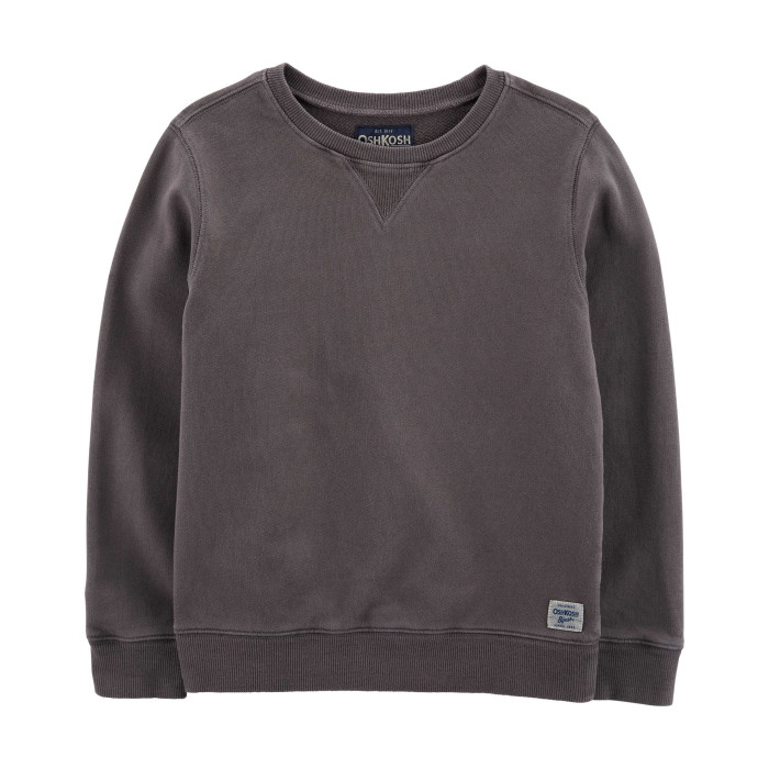 

OshKosh B'gosh Джемпер для мальчика O0447, Джемпер для мальчика O0447