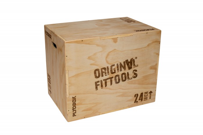 

Original FitTools Платформа для запрыгивания, Платформа для запрыгивания