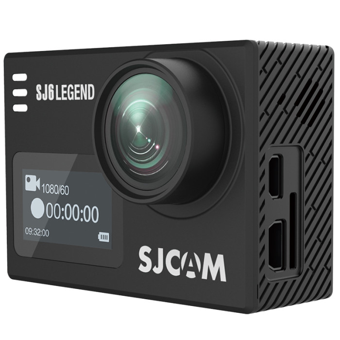

SJCAM Экшн-камера SJ6 Legend, Экшн-камера SJ6 Legend