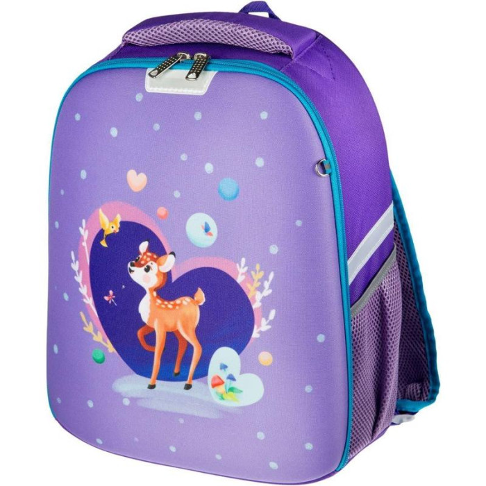 

№1 School Ранец Light Олененок, Ранец Light Олененок