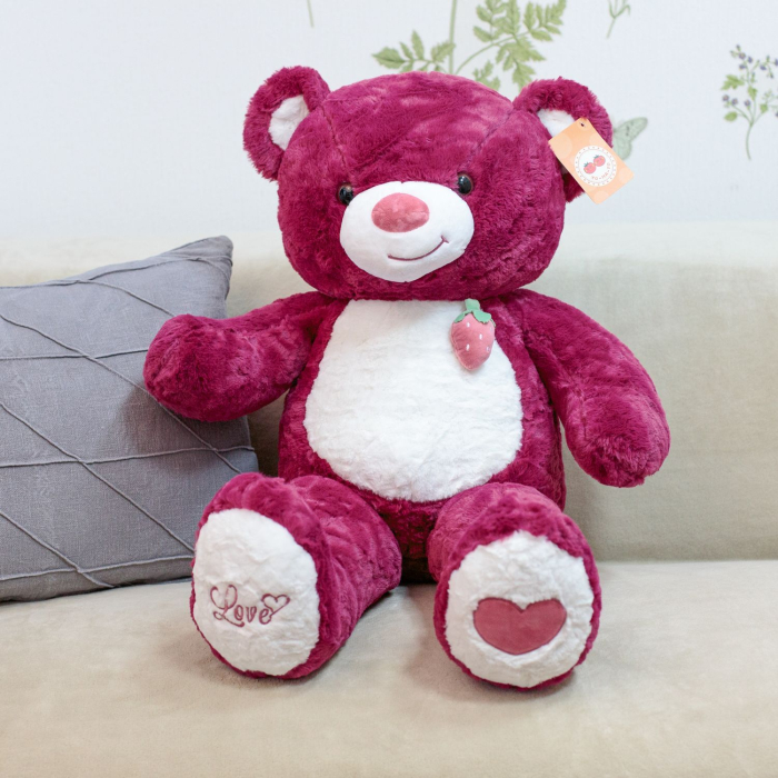 

Мягкая игрушка KiDWoW Медведь 325037073, Медведь 325037073