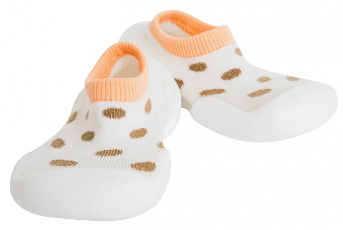 

Baby Nice (ОТК) Туфли комнатные SS002-2, Туфли комнатные SS002-2