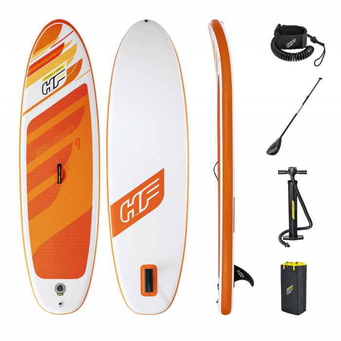 

Bestway SUP-доска Aqua Journey, SUP-доска Aqua Journey