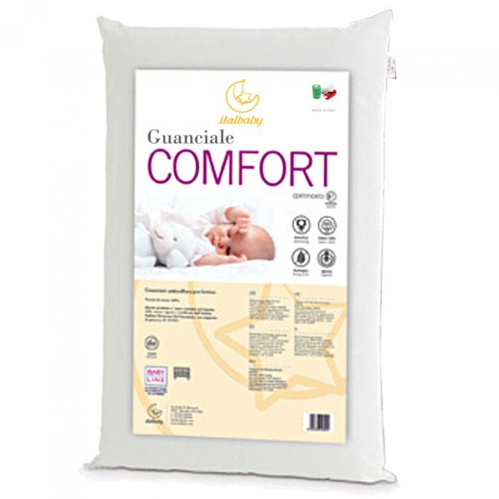 Italbaby  Comfort 3858 -   