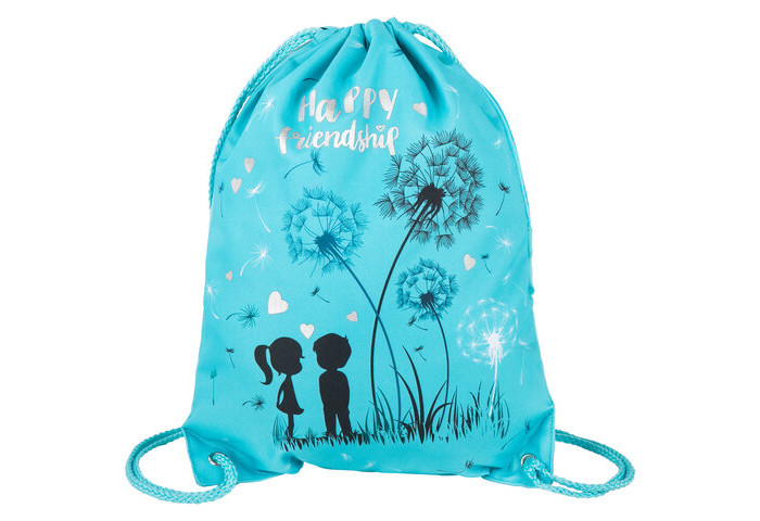 

Brauberg Мешок для обуви Premium Happy friendship 43х33 см, Мешок для обуви Premium Happy friendship 43х33 см