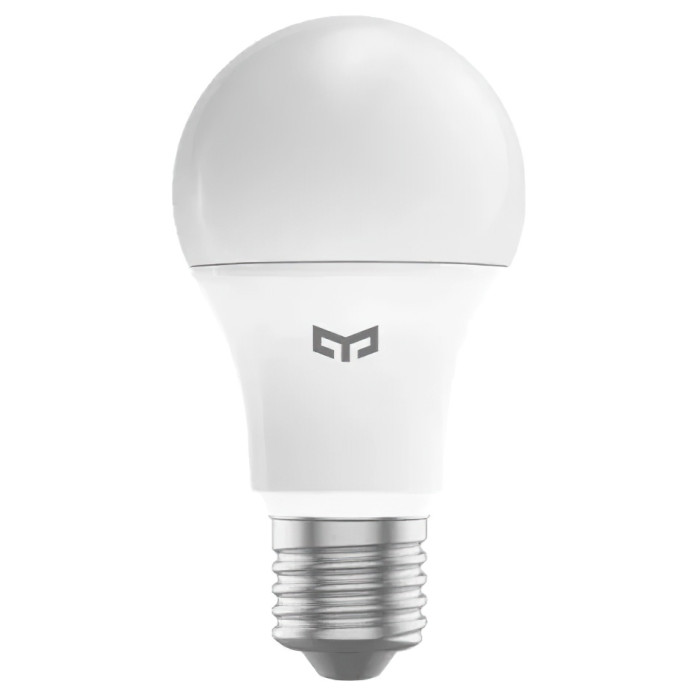 

Yeelight Умная лампочка LED Bulb A60 (mesh), Умная лампочка LED Bulb A60 (mesh)