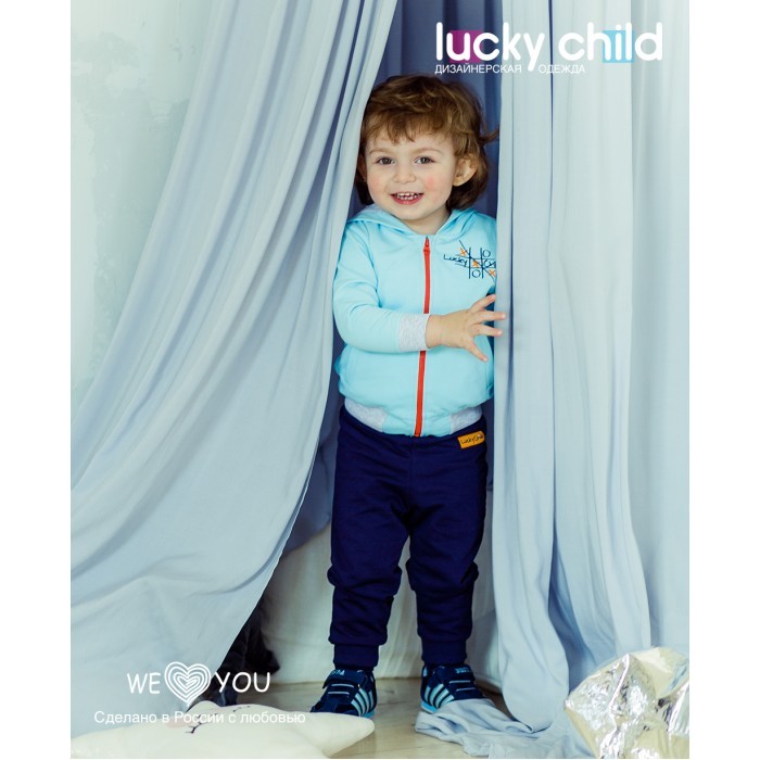 

Lucky Child Костюм Крестики и нолики 48-4, Костюм Крестики и нолики 48-4