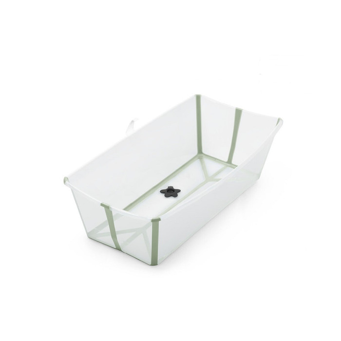 Stokke Ванночка Flexi Bath Макси Transparent