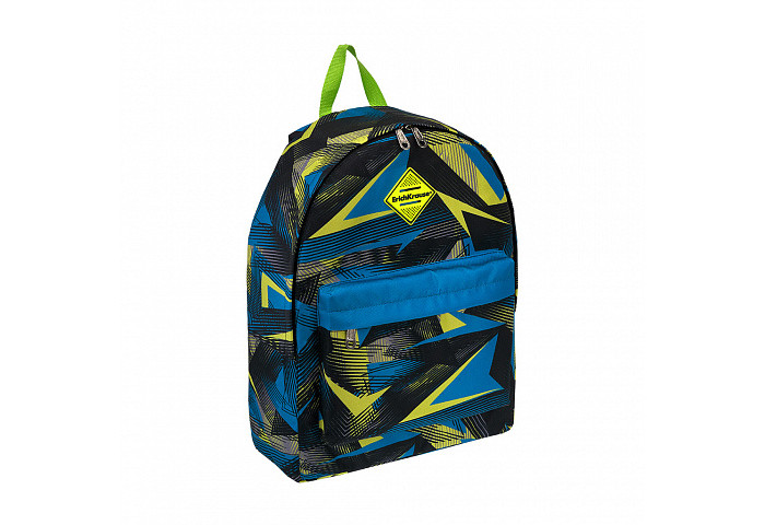 

ErichKrause Рюкзак EasyLine Triangle 17 л, Рюкзак EasyLine Triangle 17 л