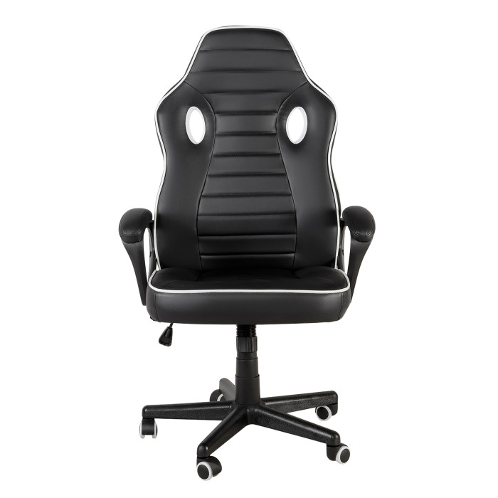 Кресла и стулья Меб-фф Компьютерное кресло MF-3041 цена и фото