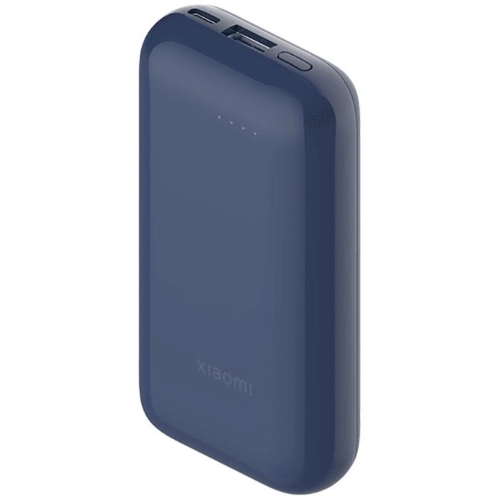Xiaomi Внешний аккумулятор 33W Power Bank 10000mAh Pocket Edition Pro