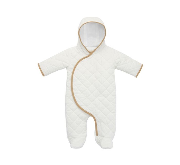 

Mansita Комбинезон Tobi с закрытыми ножками, Комбинезон Tobi с закрытыми ножками